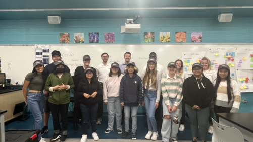 First-Ever Green Career Week Was a Great Success