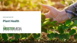 Check Out This New Digital Report on Improving Plant Health
