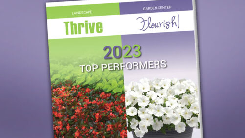 New Guide Offers Inspiration for Your Landscape and Garden Retail Customers