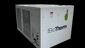 BioTherm Launches New Standalone Dehumidifier