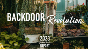 7 Can’t Miss Trends for 2023 From the Garden Media Group