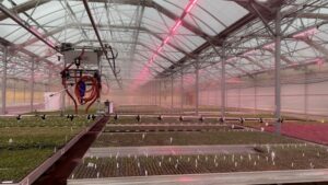 How the Top 100 Growers Are Investing in New Technology