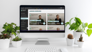 Agritecture Launches New Online Platform for to Help Growers Enter the CEA Market