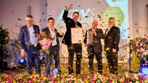 Find Out Who Won the 2023 International Grower of the Year Award at IPM Essen