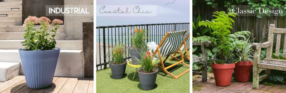 Garden Products (tie): TruDrop Flex