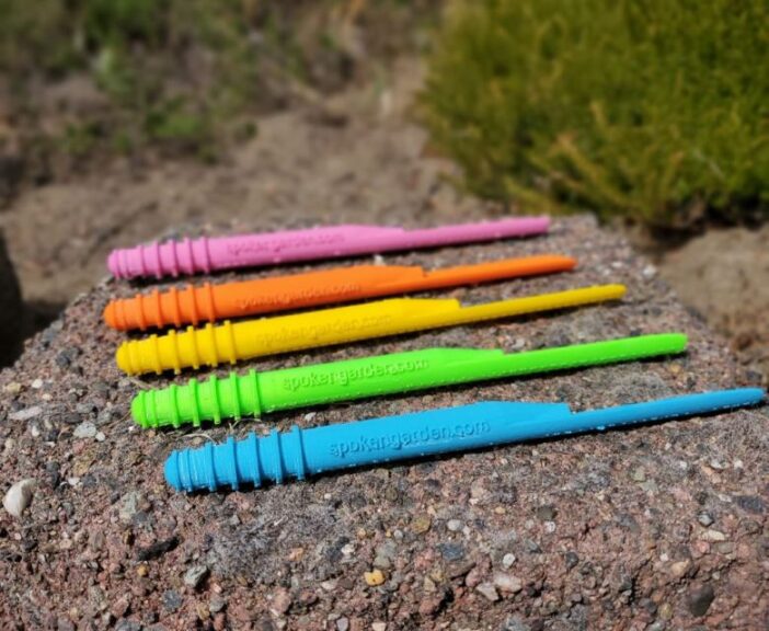 Dibby XL Dual-Purpose Gardening Tool