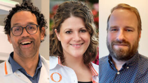 How Recent Changes at Dümmen Orange Will Accelerate the Introduction of Genetics