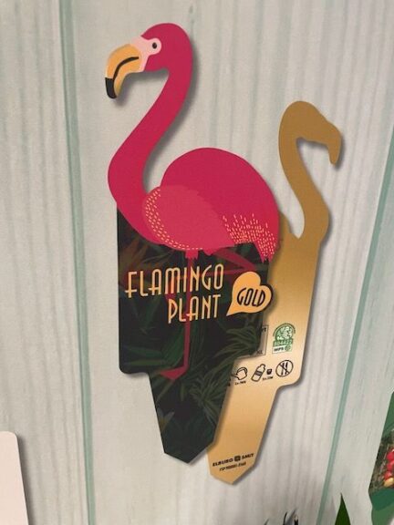 Custom Grow Tags (Elburg-Smit, Qualitree)