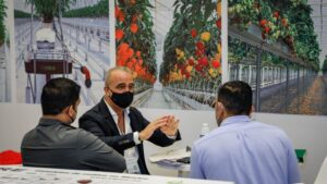 GreenTech Americas to Focus on How Technology Can Boost Plant Productivity