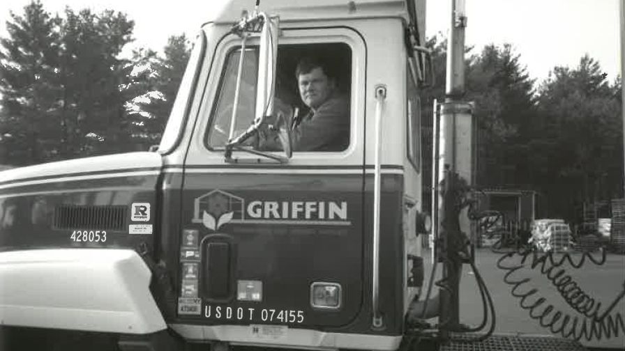 Griffin Greenhouse Supplies