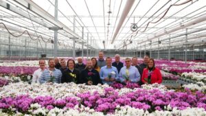 Innovation Continues to Drive Success at Green Circle Growers