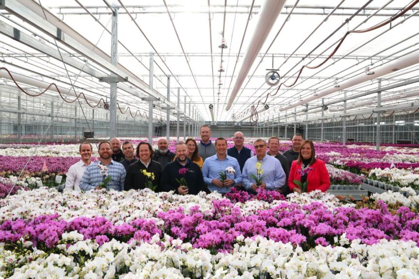 Cover Story: Innovation Continues to Drive Success at Green Circle Growers