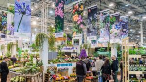 IPM Essen 2023 Was a Return to Normal for Growers Around the World