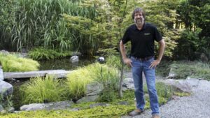 Hoffman Nursery’s John Hoffman Calls it a Career