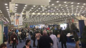 MANTS Kicks Off 2023 Growing Season on a High Note