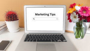 Insider Insights on Marketing Your Floral Business Website