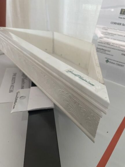 New Planters for Screen Room Railings (Screenplanter LLC, Boca Raton, FL)