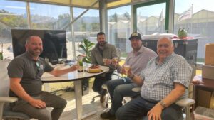 Signify Inks Partnership Agreement With Greenhouse System USA