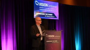 Vision Conference Offers Insights on Next-Gen Ag Tech