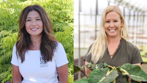 New and Familiar Faces Take on Key Roles at Proven Winners, PDSI, and ForemostCo