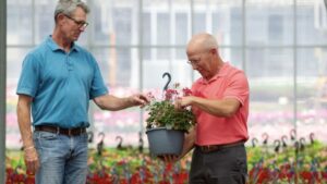 Biologicals Research Paves the Way for Grower Success