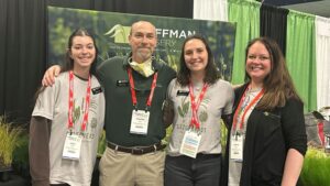 One Grower’s Take on a Busy Month for Green Industry Events