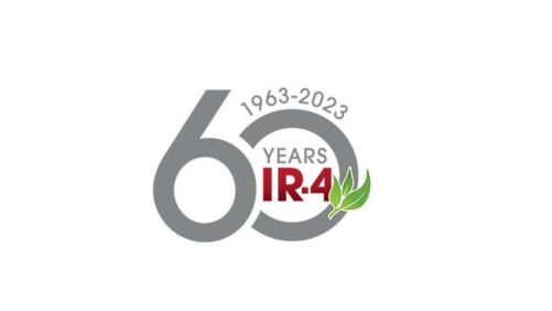 Special Report Celebrates 60 Years of IR-4 as an Industry Partner