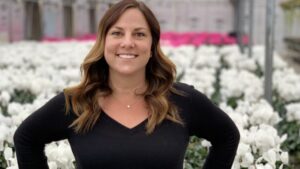 Horticulture Industry Mourning Sudden Passing of Mandy Gerace (Updated)