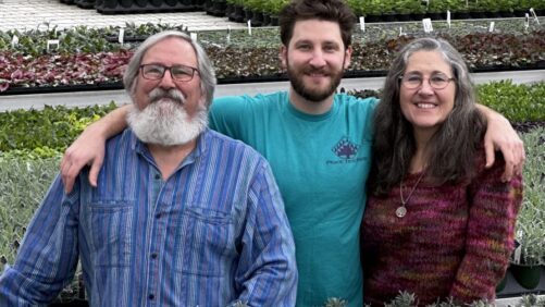 How Peace Tree Farm Has Set a Path for the Future