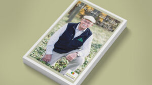 New Memoir From a Horticulture Industry Icon Covers People, Plants, and Politics