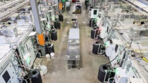 World’s Largest Vertical Farming Research Center in the Works in Wyoming