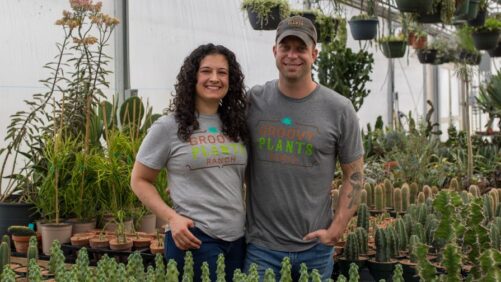 Highlights From Greenhouse Grower’s March 2023 Issue