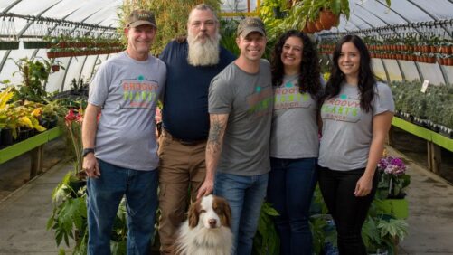 A Simple Approach to Efficient Task Management in Your Greenhouse