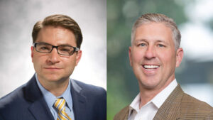 Profile Products Names New President and CEO