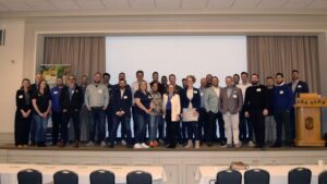 Leamington Grower Summit Offers a Platform for Education