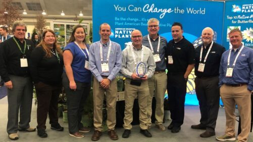 Who Were Master Nursery Garden Centers’ Top Vendors in 2022?