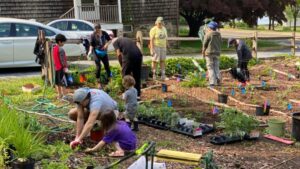 20 Organizations That Will Receive Gardening Know How Funding