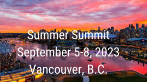 Details on the All-America Selection Summer Summit in Vancouver