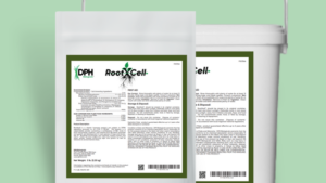 DPH Biologicals Scales Production of its RootXCell Biostimulant for Ornamental Growers