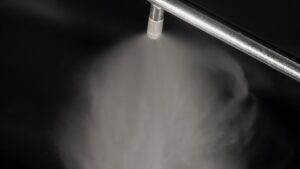 Delivering Improved Greenhouse Application Technology