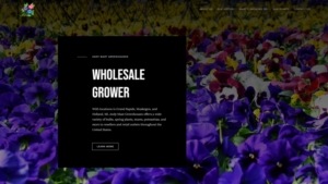 Top 100 Grower Andy Mast Greenhouses Launches New Website