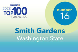 #16: Smith Gardens, WA