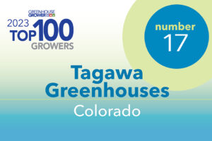 #17: Tagawa Greenhouses, CO