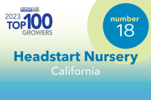 #18: Headstart Nursery, CA