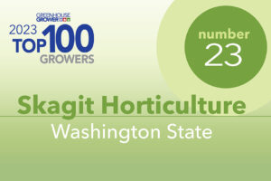 #23: Skagit Horticulture, WA