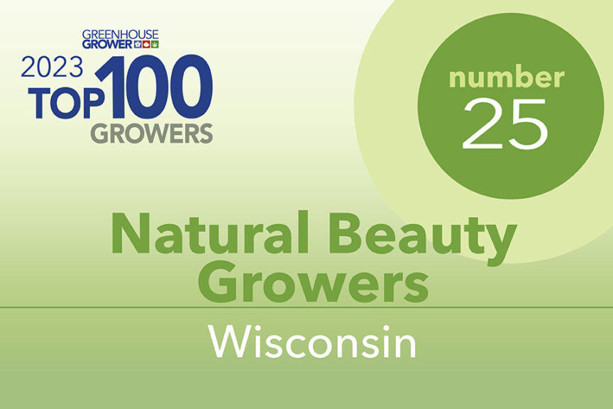 #25: Natural Beauty Growers, WI