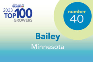 #40: Bailey, MN