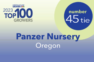 #45t: Panzer Nursery, OR