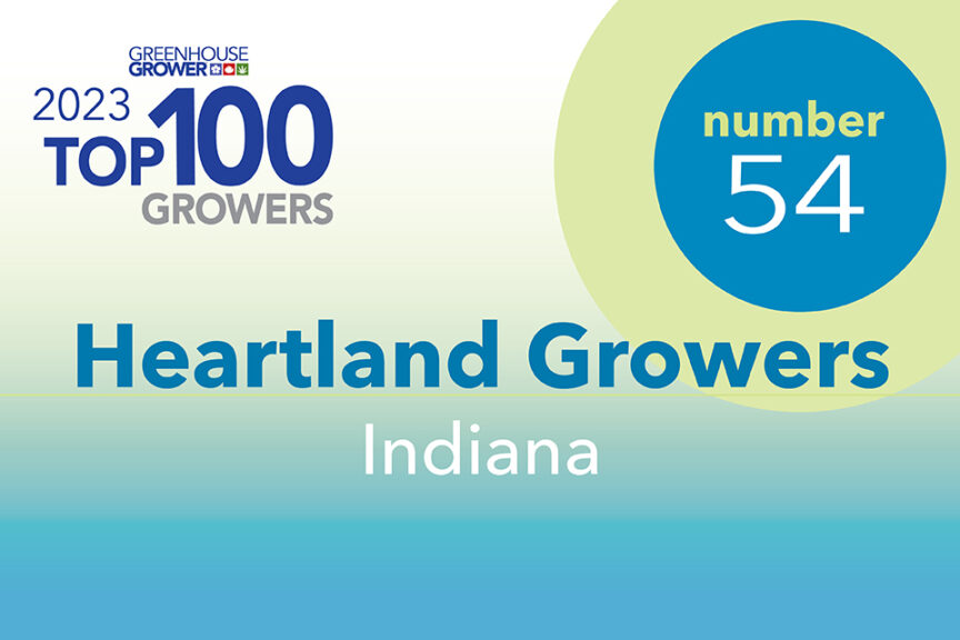 #54: Heartland Growers, IN