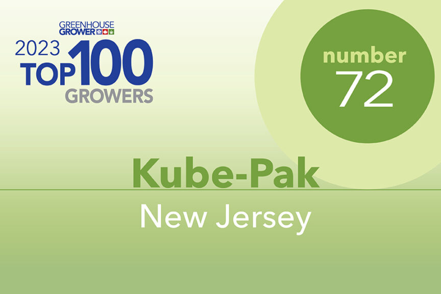 #72: Kube-Pak, NJ